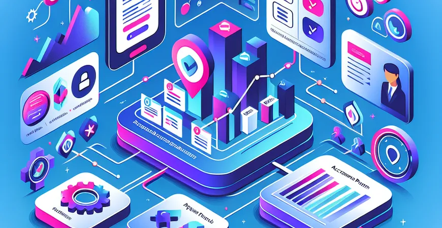 采购流程透明化：ERP 工具审批节点与权限管控指南